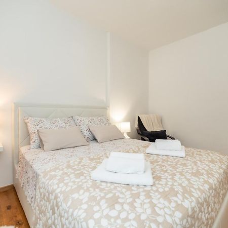 Vortex Apartment Zadar Ngoại thất bức ảnh