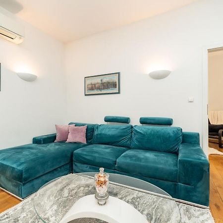 Vortex Apartment Zadar Ngoại thất bức ảnh