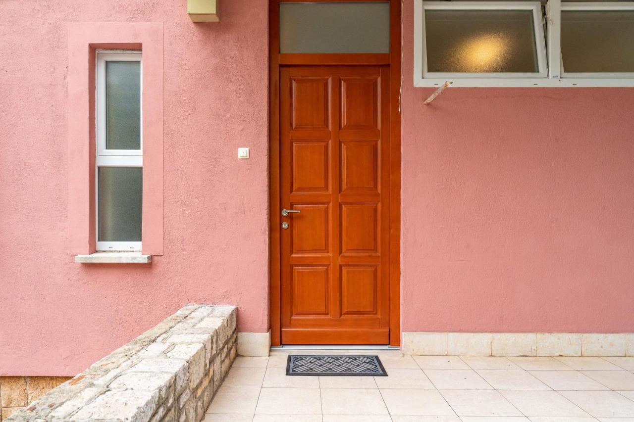 Vortex Apartment Zadar Ngoại thất bức ảnh
