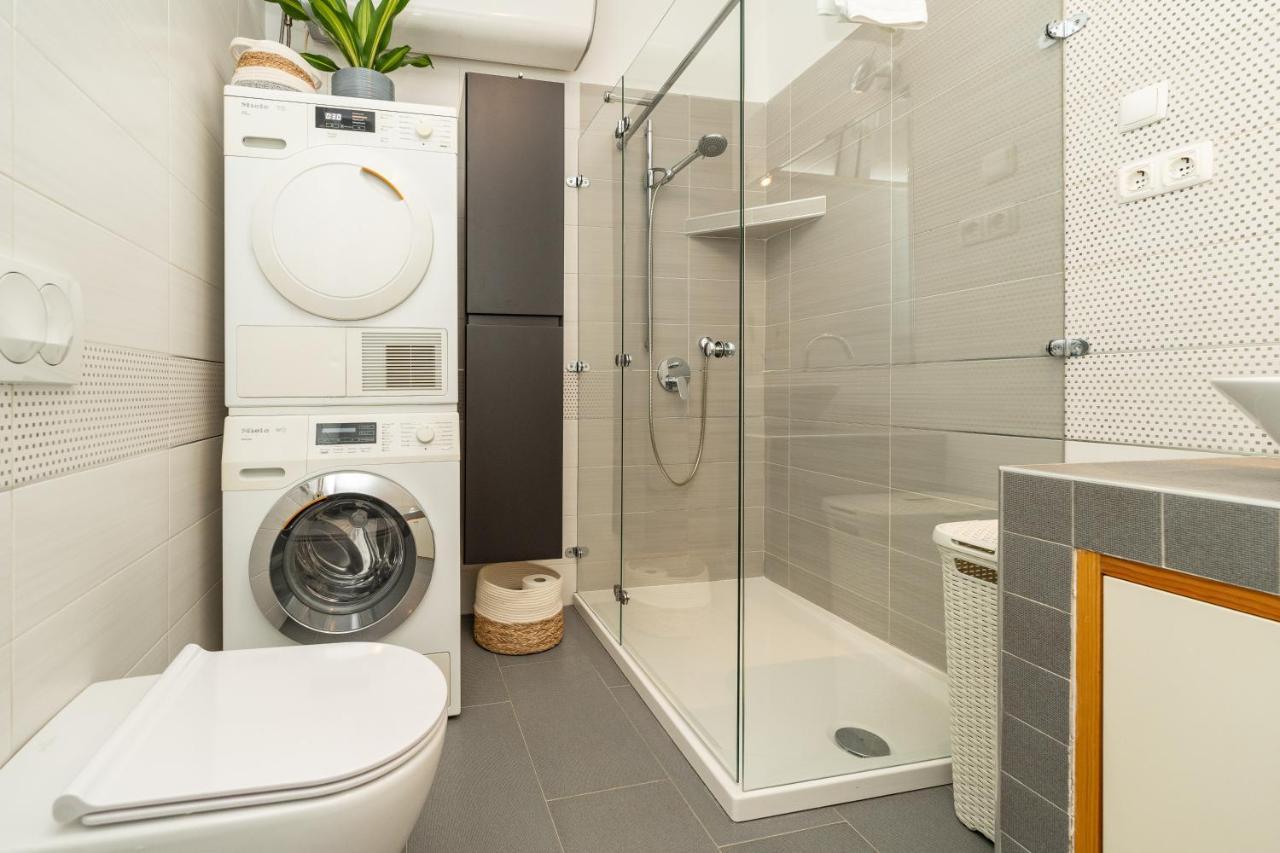 Vortex Apartment Zadar Ngoại thất bức ảnh
