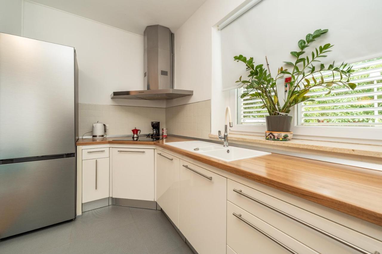 Vortex Apartment Zadar Ngoại thất bức ảnh