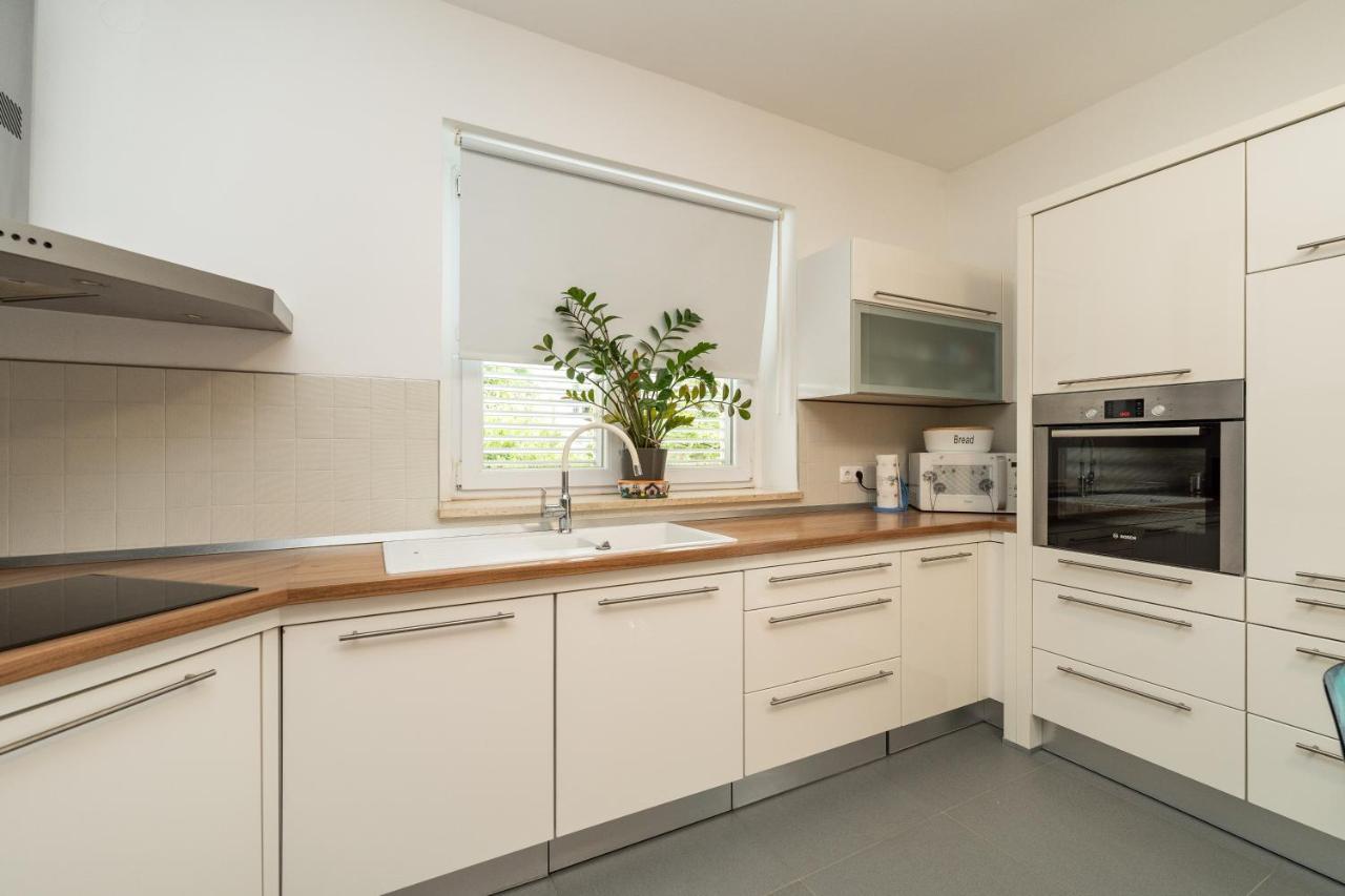 Vortex Apartment Zadar Ngoại thất bức ảnh