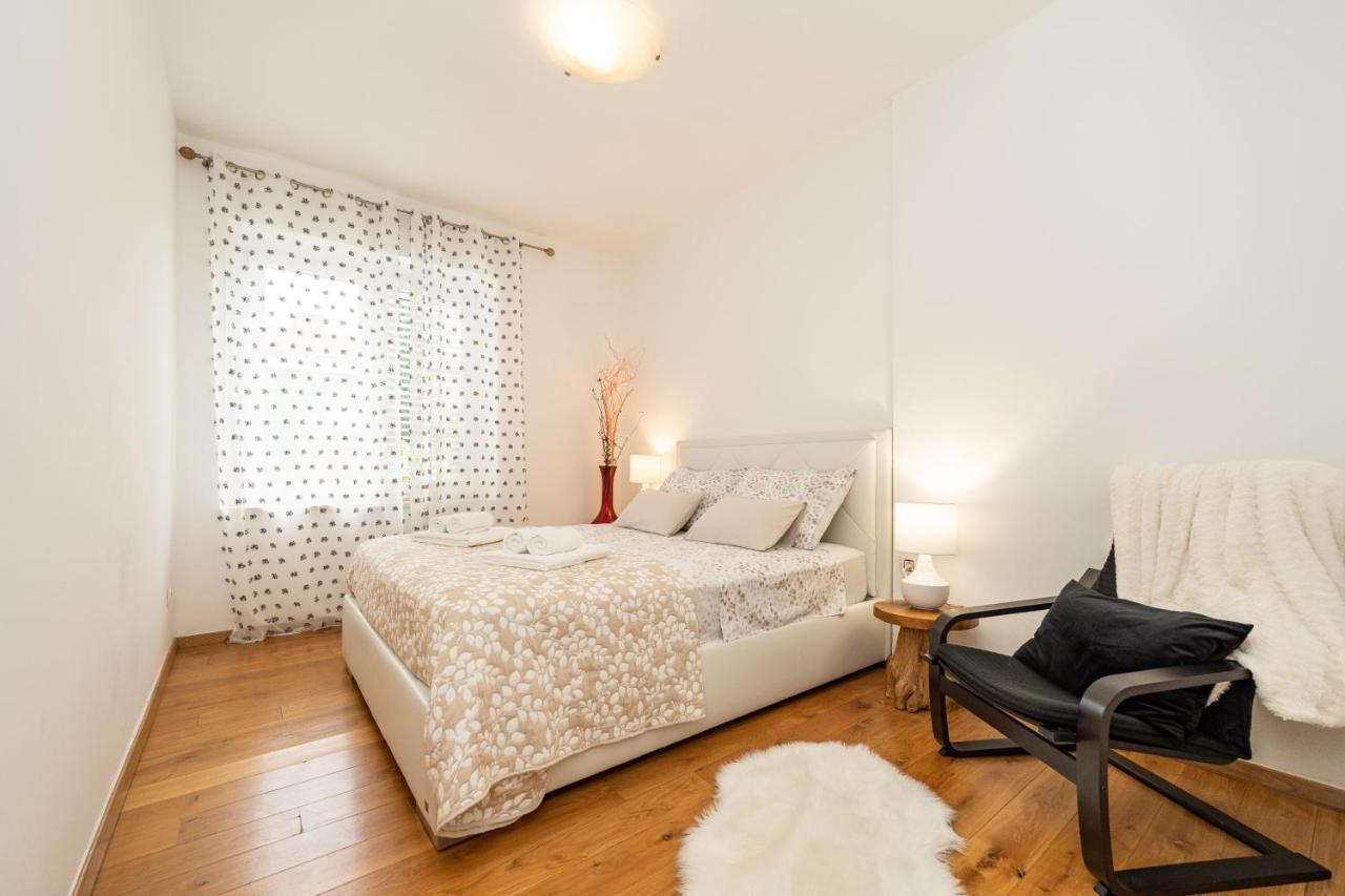 Vortex Apartment Zadar Ngoại thất bức ảnh