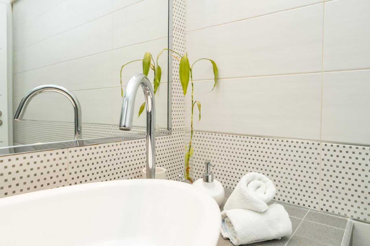Vortex Apartment Zadar Ngoại thất bức ảnh
