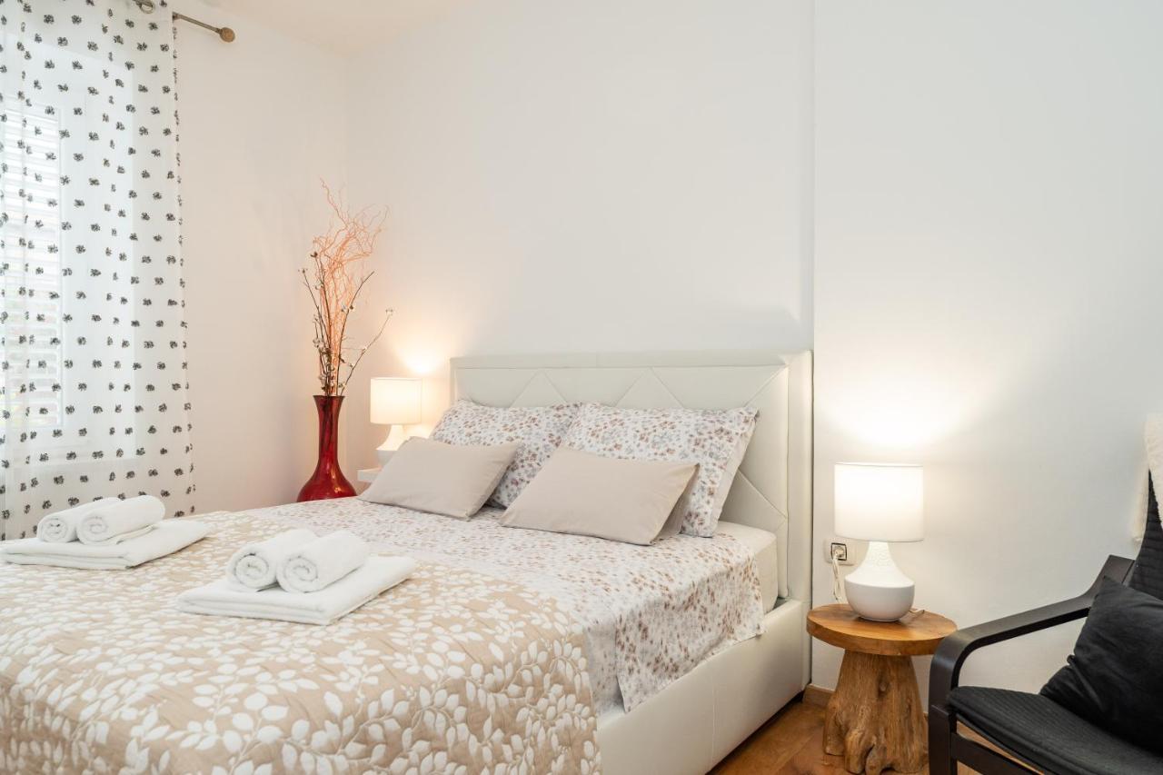 Vortex Apartment Zadar Ngoại thất bức ảnh