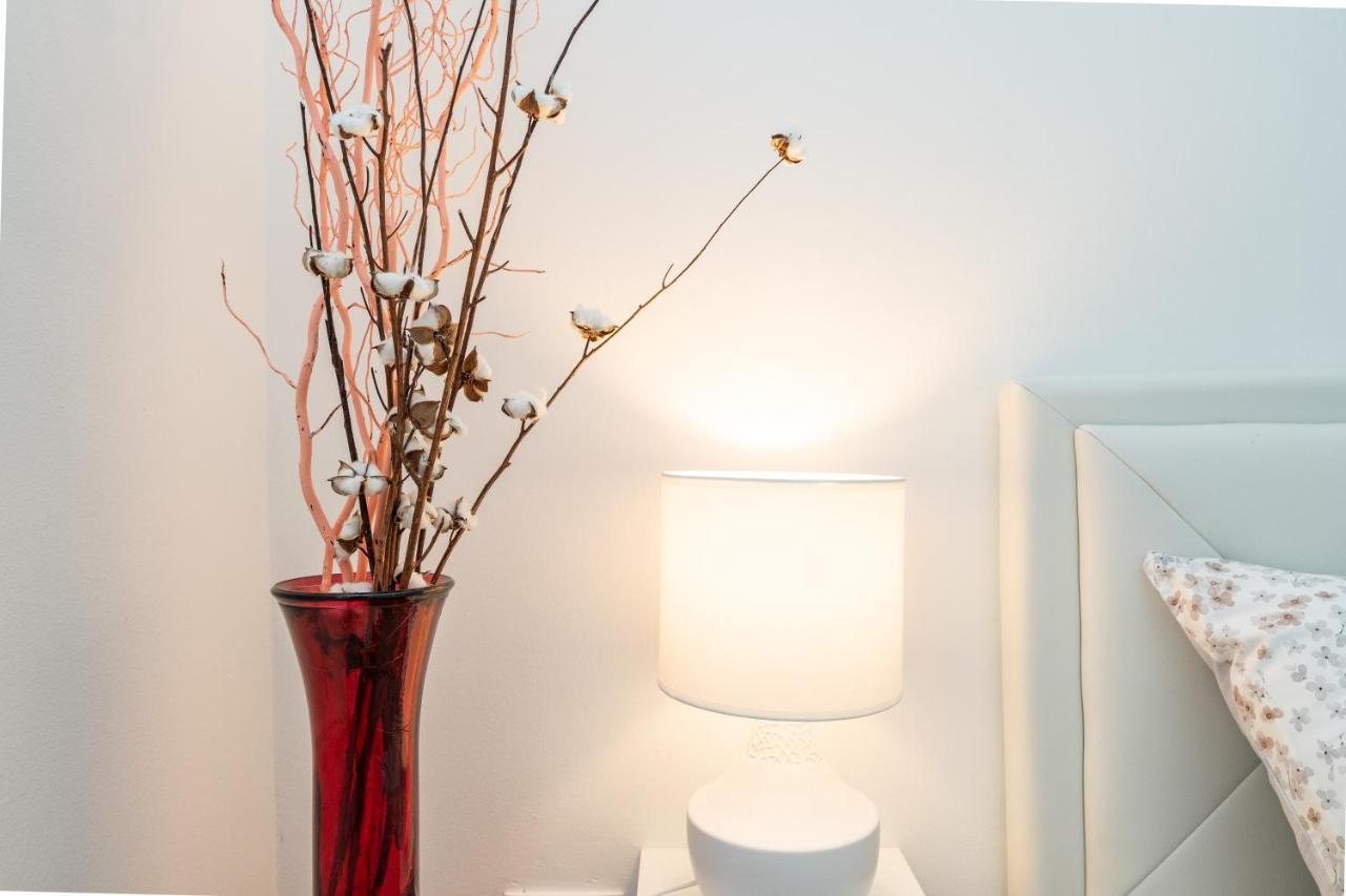 Vortex Apartment Zadar Ngoại thất bức ảnh
